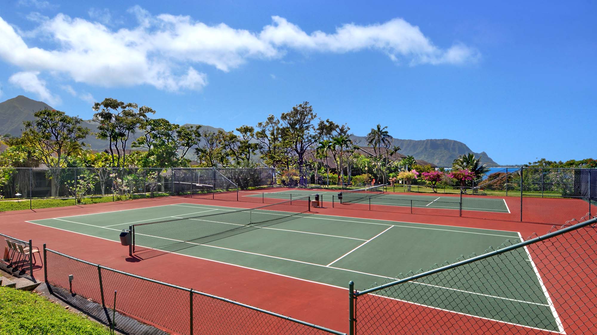 Court 1